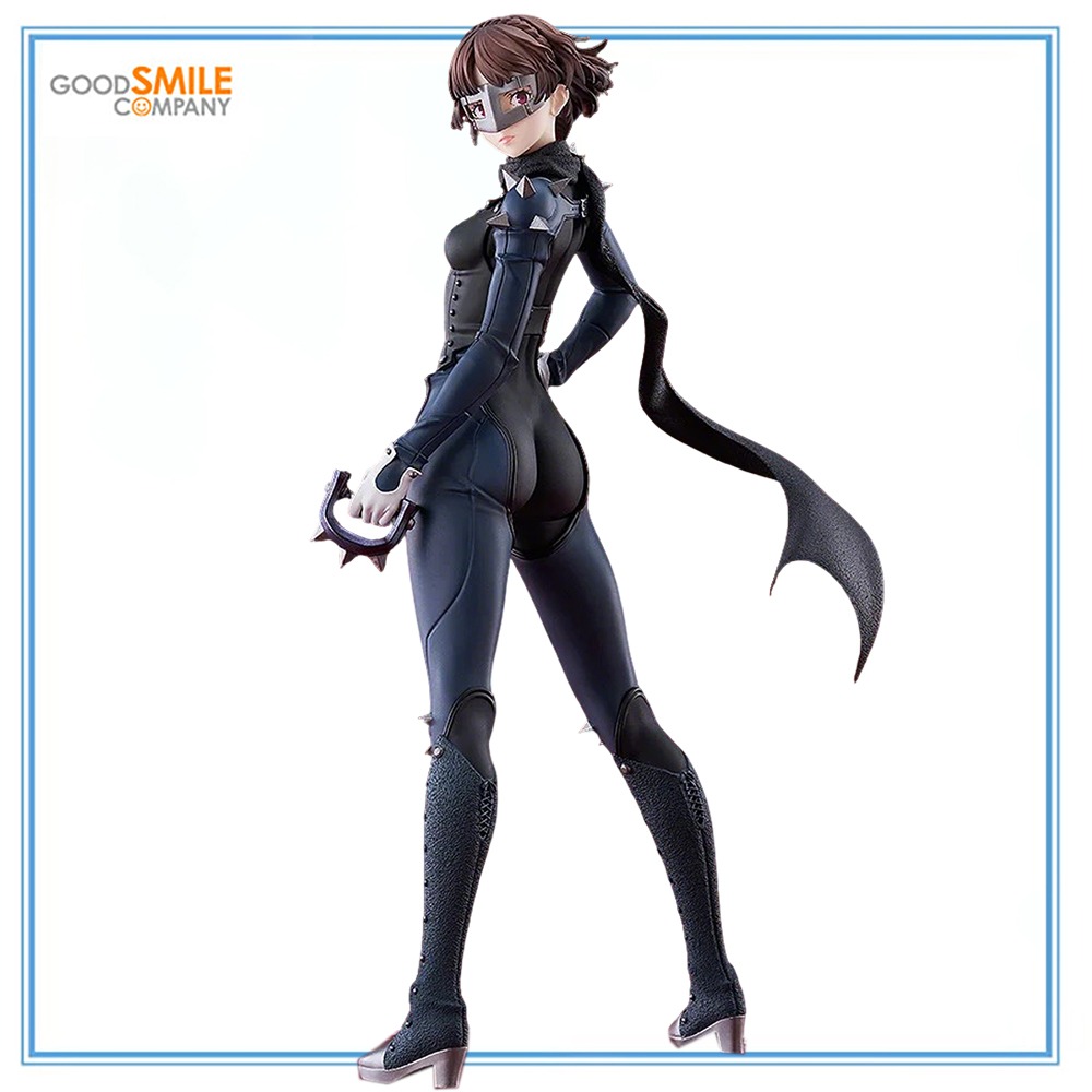 Good Smile Company Figma - 100% Asli Good Smile Company Pop