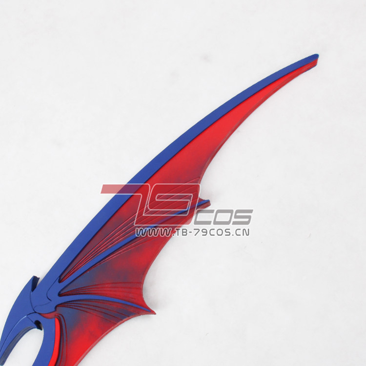 Aksesori Kostum Pesta Mewah Na - Keyblade Cosplay Prop ulasan dan harga