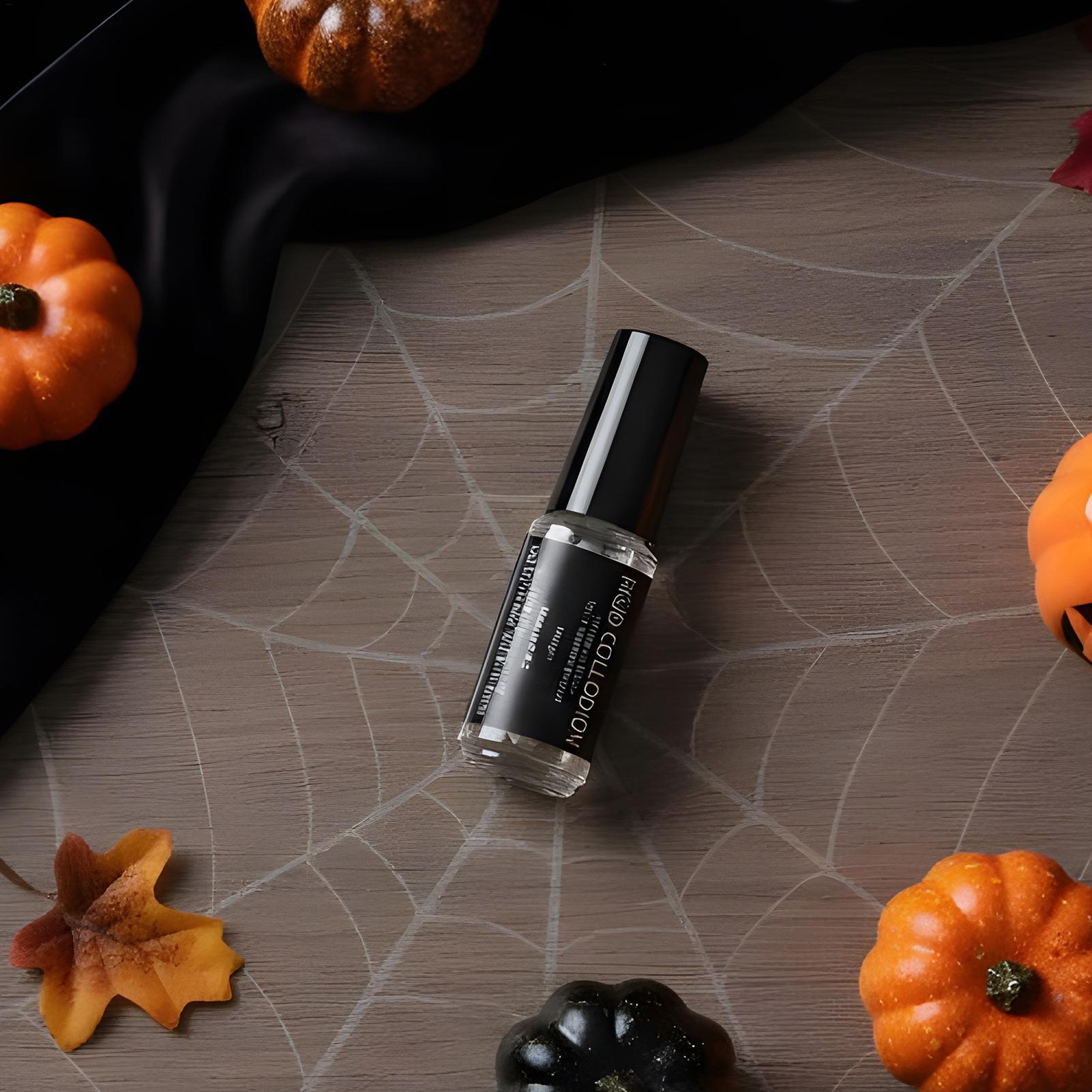 5ml Cairan Riasan Luka Hallowe - Body Paint Sfx ulasan dan harga