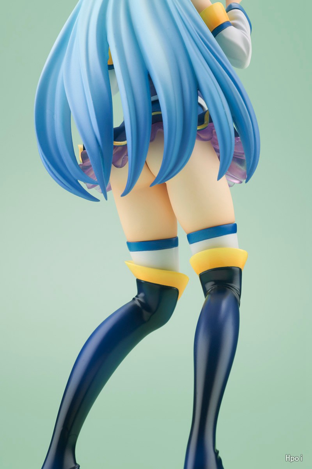 19CM Anime Kono di dunia yang  - Good Smile Company Figma ulasan dan harga