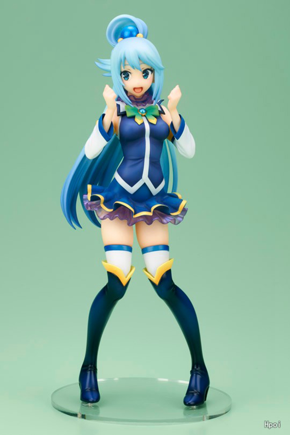 19CM Anime Kono di dunia yang  - Good Smile Company Figma ulasan dan harga