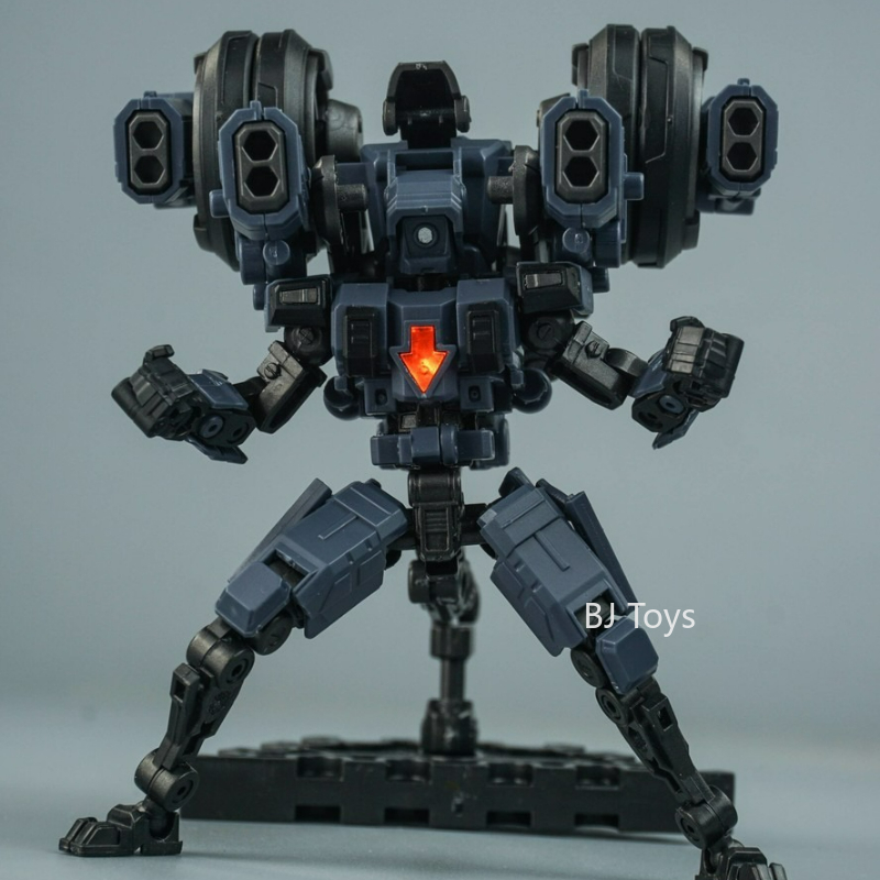 Motor Sepeda Motor yang Beruba - Good Smile Company Figma ulasan dan harga