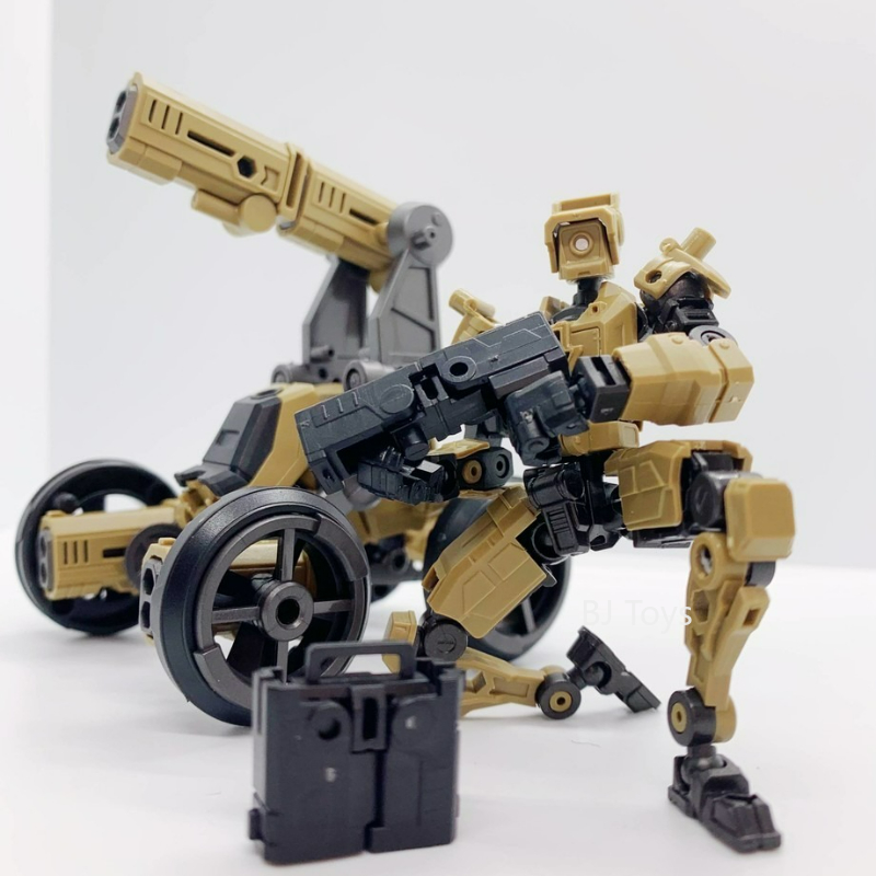 Motor Sepeda Motor yang Beruba - Good Smile Company Figma ulasan dan harga