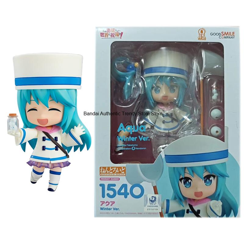 Good Smile Original Nendoroid  - Good Smile Company Figma ulasan dan harga