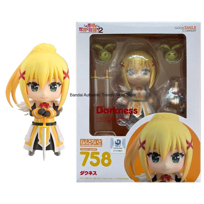 Good Smile Original Nendoroid  - Good Smile Company Figma ulasan dan harga