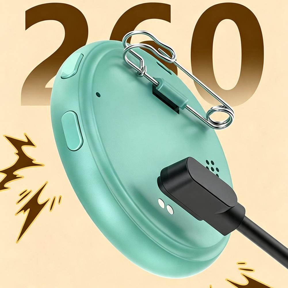 Lencana Digital Pintar Layar S - Magnetic Clasp Cosplay ulasan dan harga