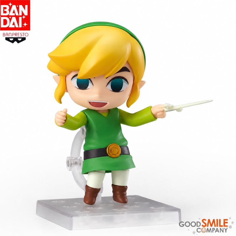 Tersedia Bandai Original Banda - Good Smile Company Figma ulasan dan harga