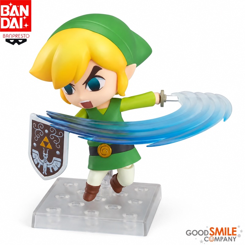 Tersedia Bandai Original Banda - Good Smile Company Figma ulasan dan harga