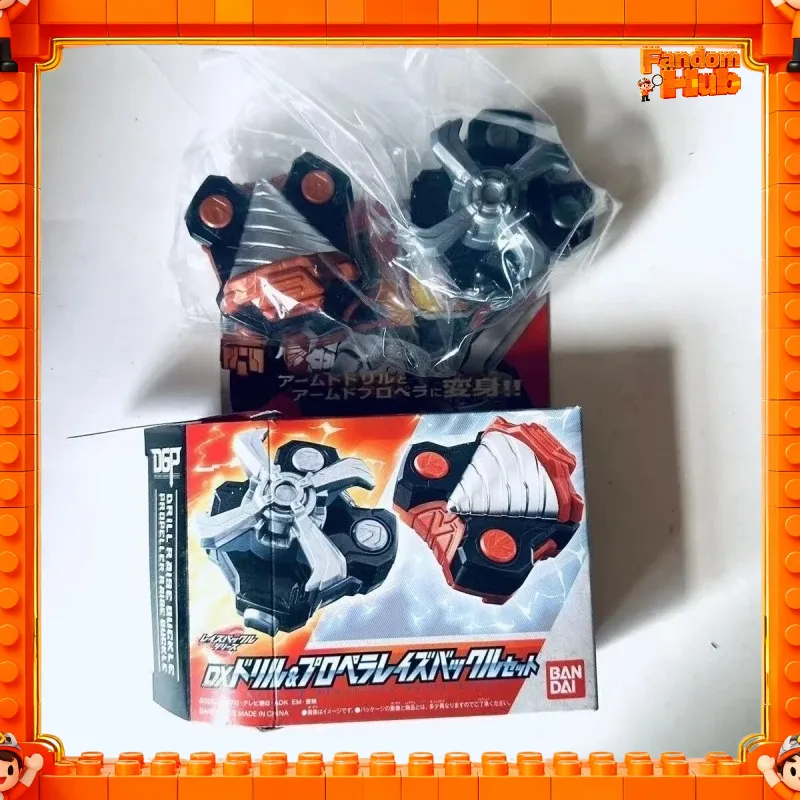Asli Tersedia Bandai Kamen Rid - Cosplay Fireball Prop ulasan dan harga