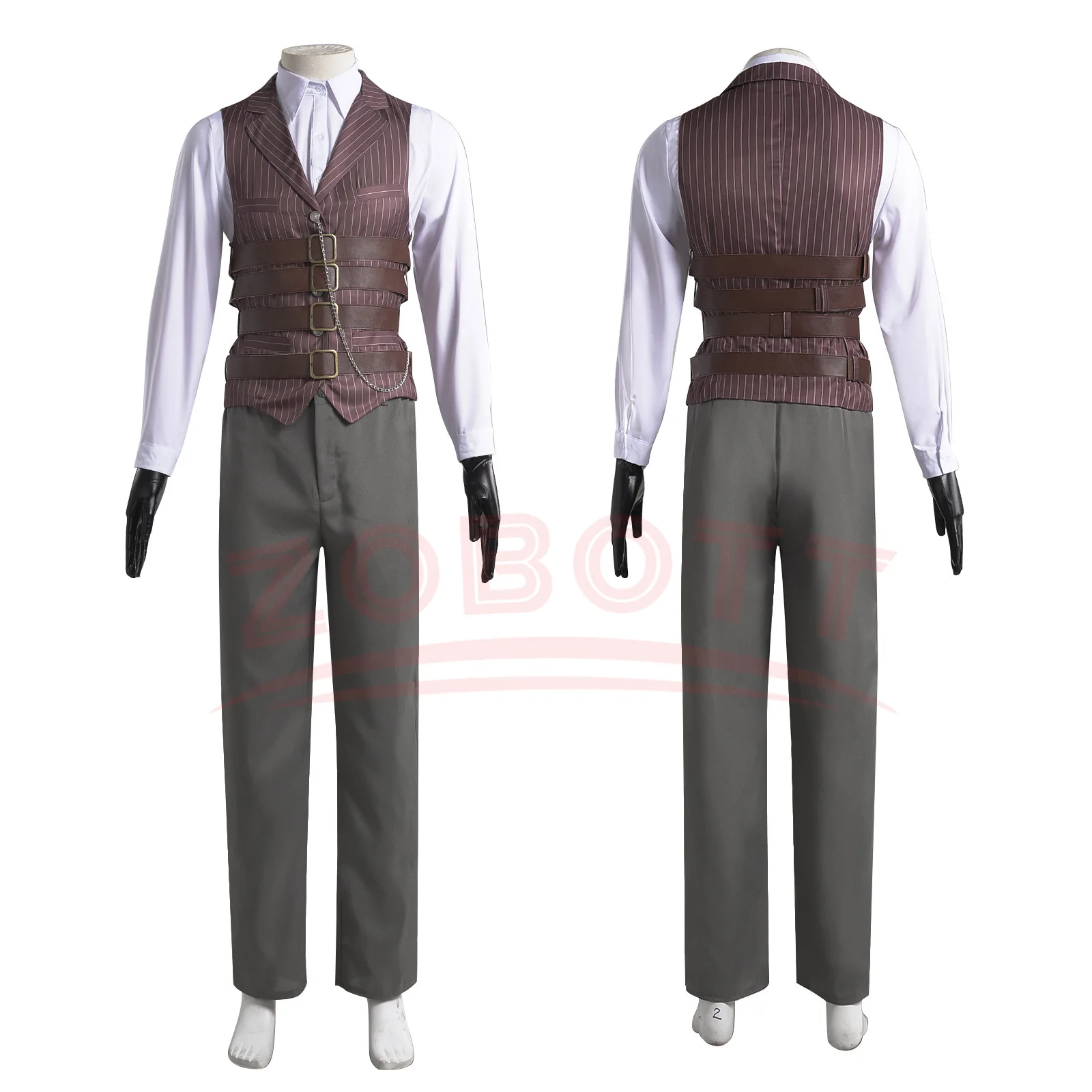 Kostum Cosplay Game Anime Bloo - Bloodborne Cosplay Prop ulasan dan harga