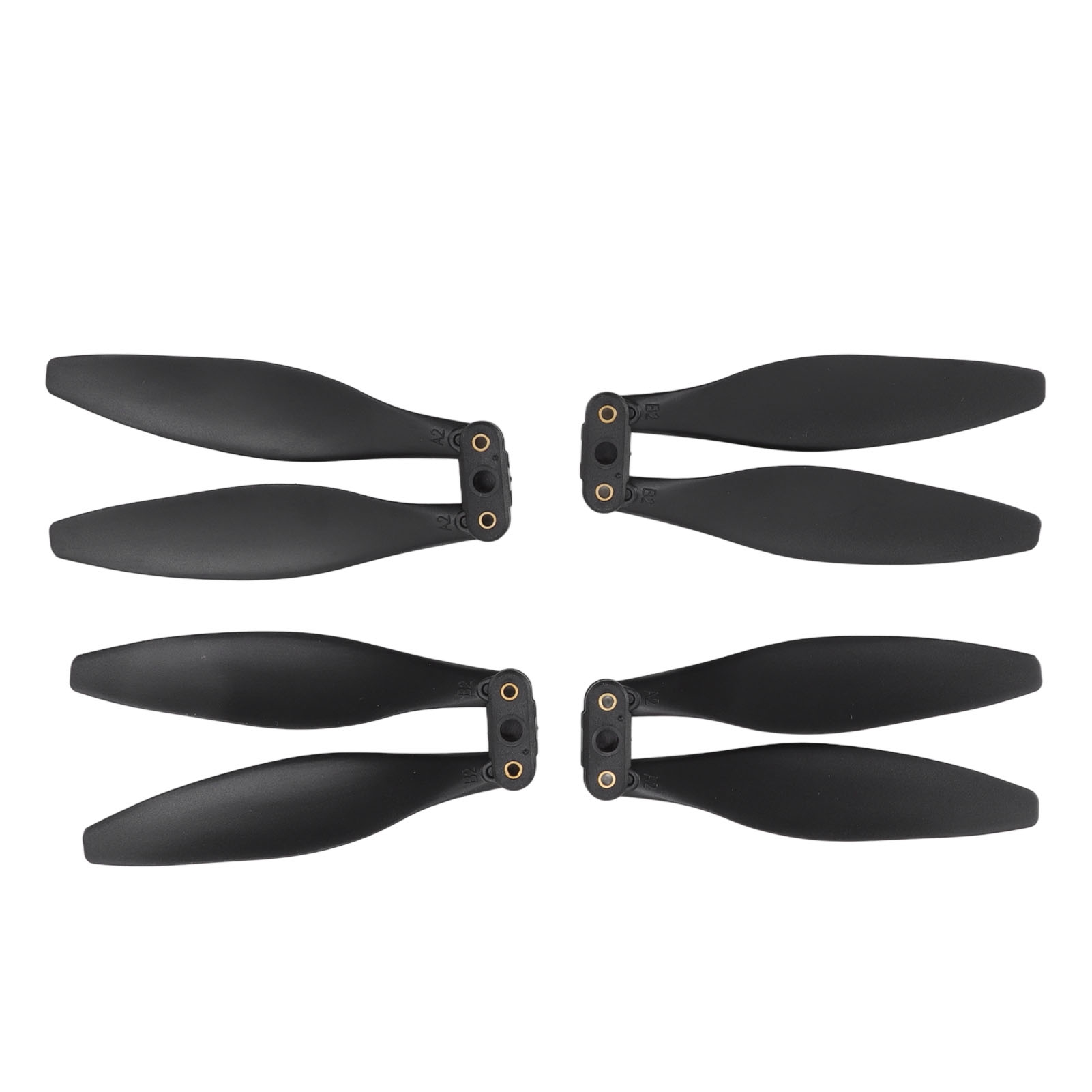 2 Pasang Baling-Baling Drone u - Ekko Cosplay Prop ulasan dan harga