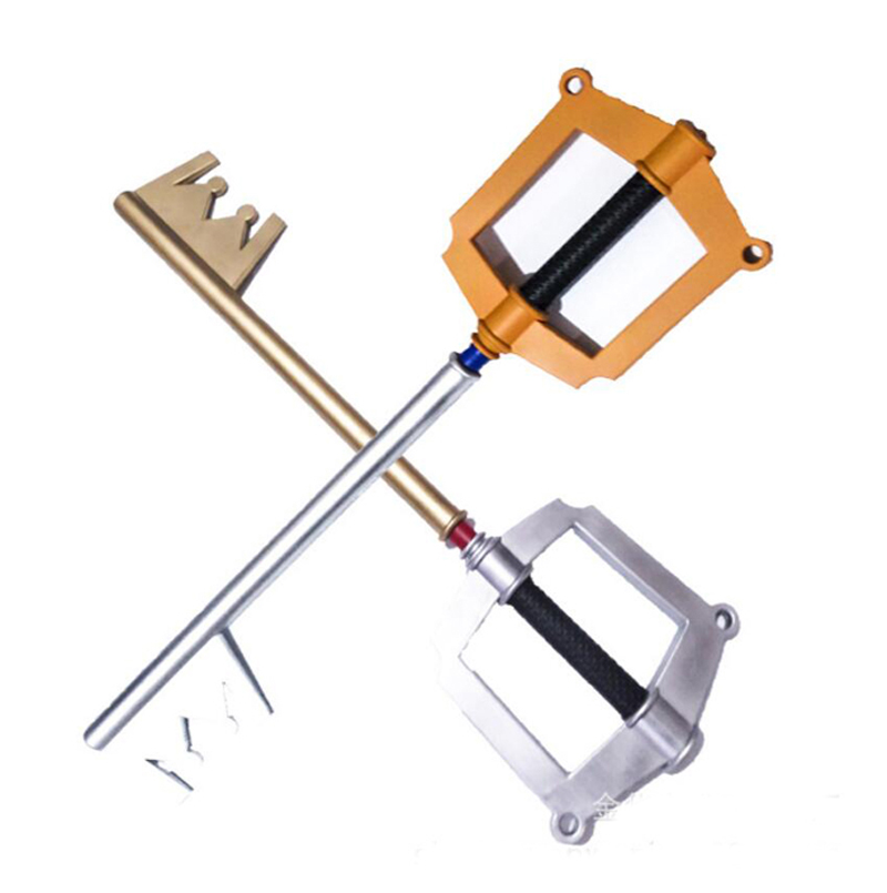 Pedang Mainan Aksesoris Senjat - Keyblade Cosplay Prop ulasan dan harga
