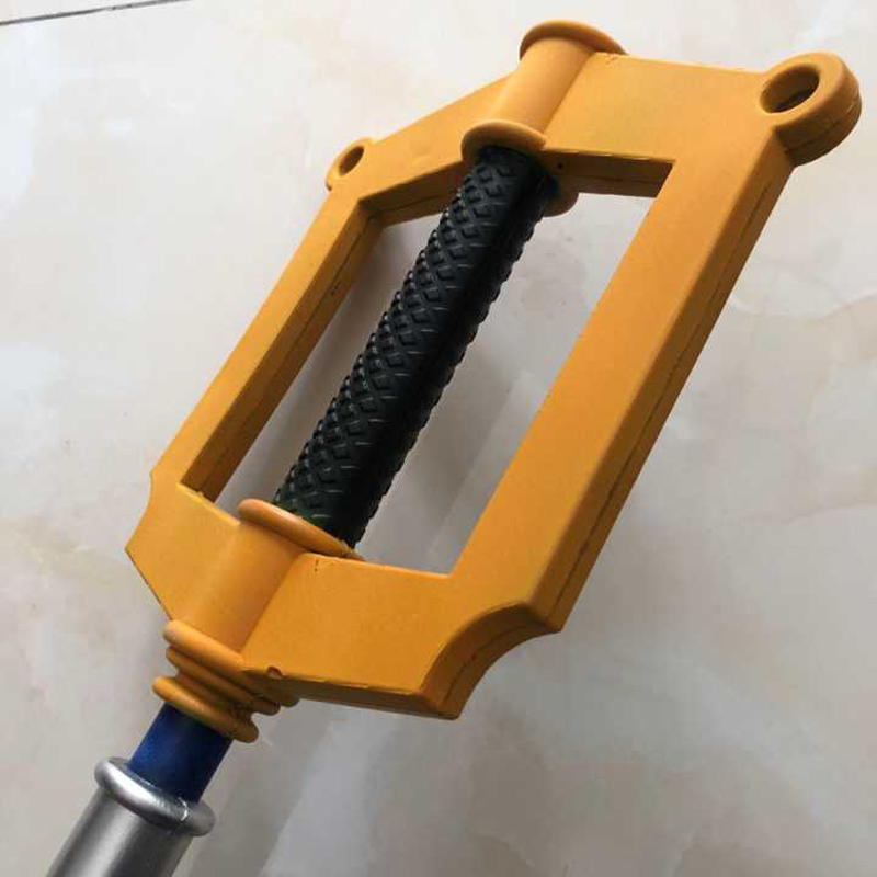 Pedang Mainan Aksesoris Senjat - Keyblade Cosplay Prop ulasan dan harga