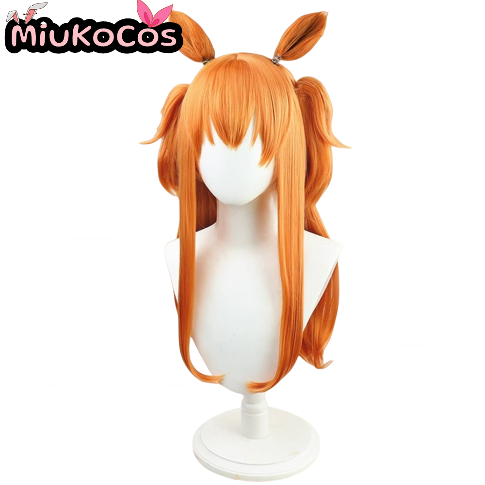 TERSEDIA マヤノトップガン Mayano Top G - Heat Gun Cosplay ulasan dan harga