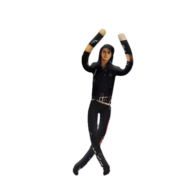 Boneka Properti Cosplay Michae - Evoker Cosplay Prop ulasan dan harga