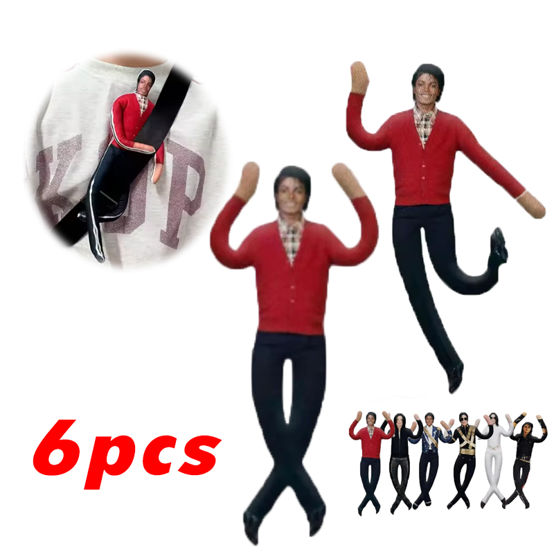 Boneka Properti Cosplay Michae - Evoker Cosplay Prop ulasan dan harga
