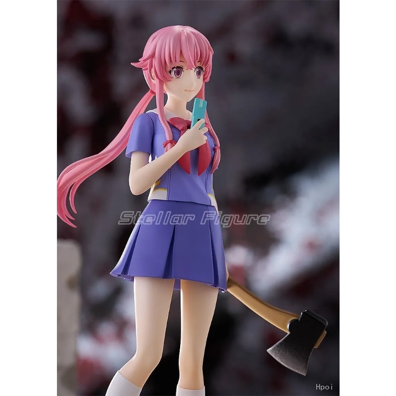 Good Smile Company Memproduksi - Good Smile Company Figma ulasan dan harga