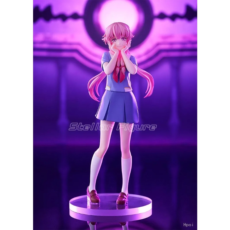 Good Smile Company Memproduksi - Good Smile Company Figma ulasan dan harga