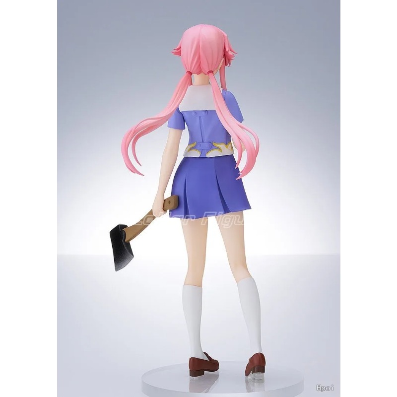 Good Smile Company Memproduksi - Good Smile Company Figma ulasan dan harga